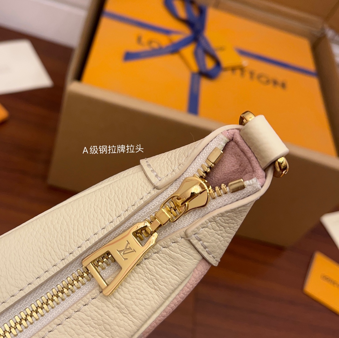 LV高仿包 M46113 Bagatelle腋下包專櫃同步電子芯片內碼¥2,480.00-頂級1:1精品高仿包包香港台灣批發價格推薦微信哪裡買