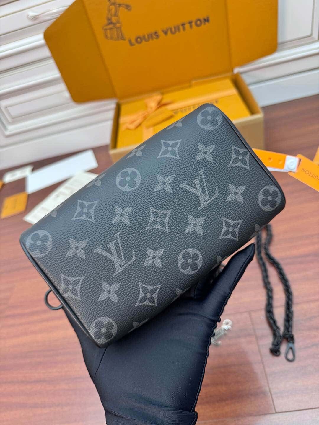 LV一比一高仿包 2024中國七夕限定speedy18 M24606¥2,480.00-頂級1:1精品高仿包包香港台灣批發價格推薦微信哪裡買