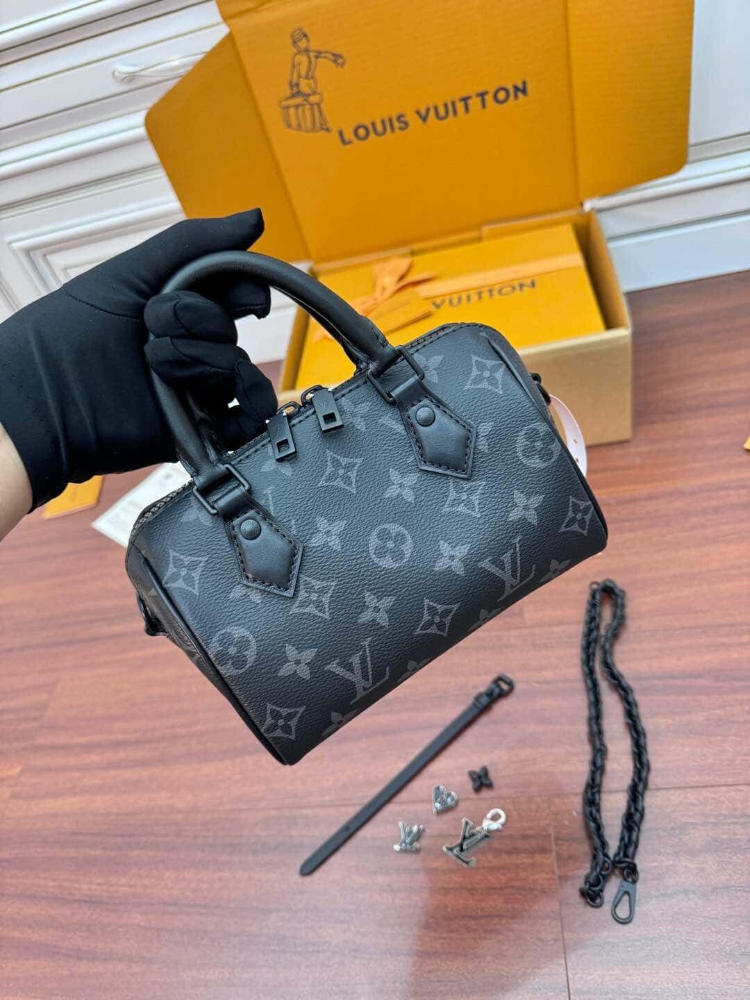 LV一比一高仿包 2024中國七夕限定speedy18 M24606¥2,480.00-頂級1:1精品高仿包包香港台灣批發價格推薦微信哪裡買