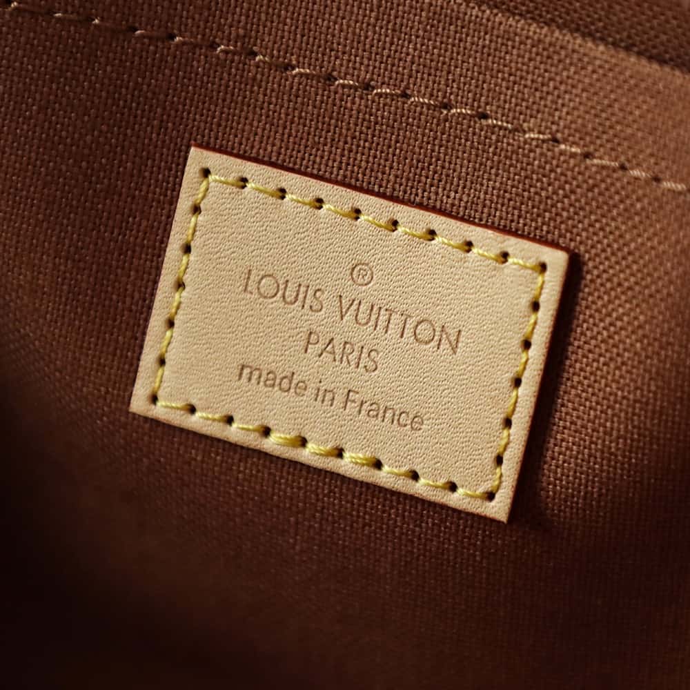 LV復古風高仿包 M46196 Ellipse PM“河蚌包”¥2,480.00-頂級1:1精品高仿包包香港台灣批發價格推薦微信哪裡買