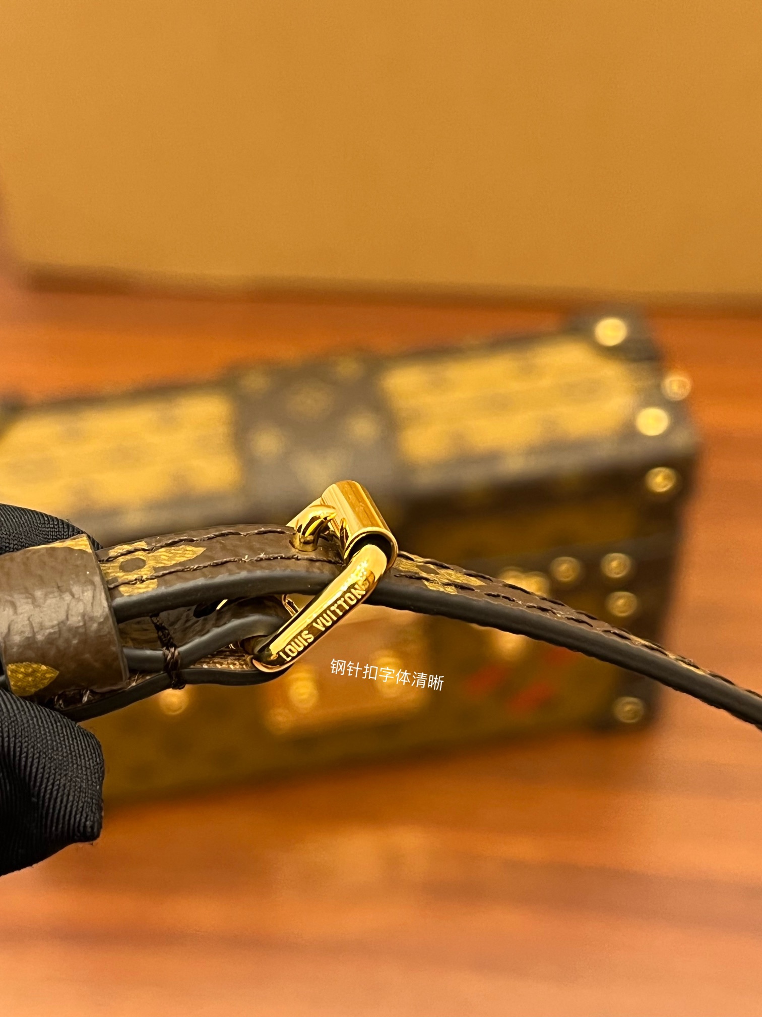 頂級原單精仿LV M44154 Petite Malle 盒子包¥2,480.00-頂級1:1精品高仿包包香港台灣批發價格推薦微信哪裡買