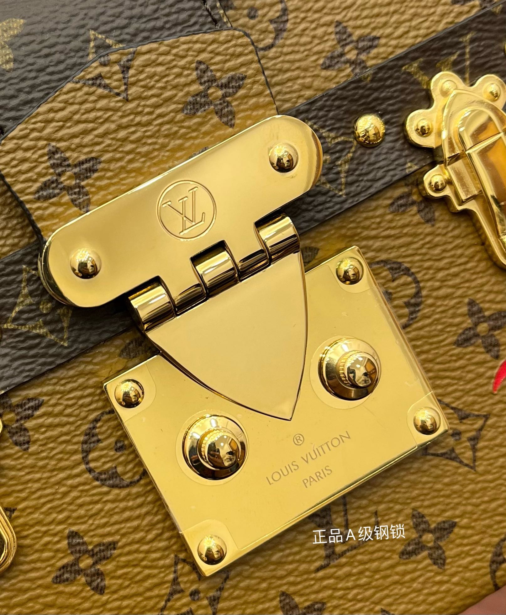 頂級原單精仿LV M44154 Petite Malle 盒子包¥2,480.00-頂級1:1精品高仿包包香港台灣批發價格推薦微信哪裡買