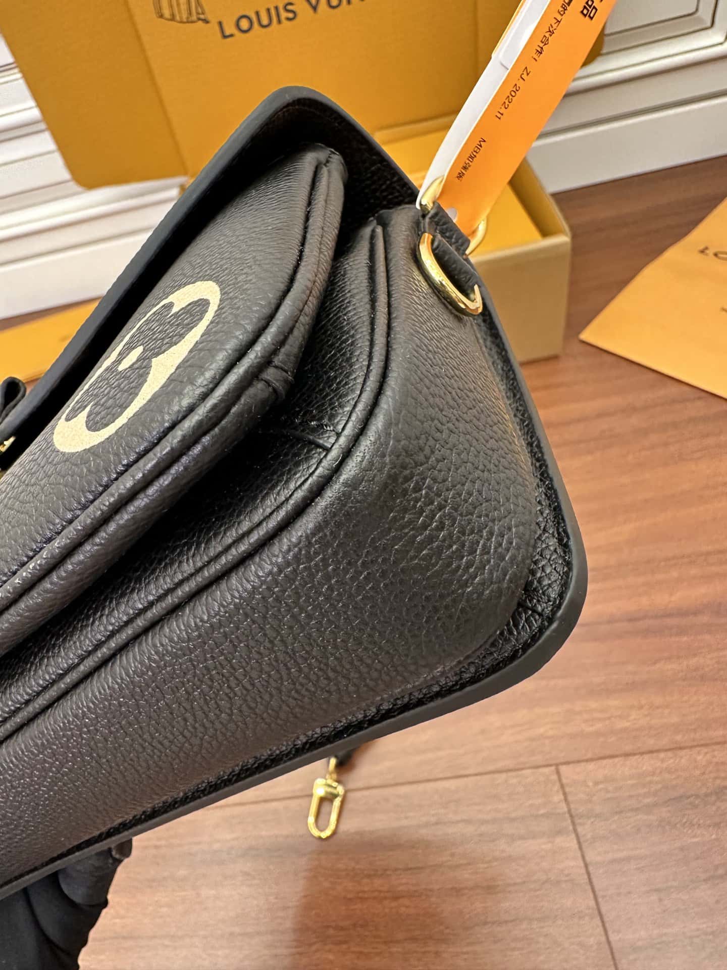 專櫃同步高仿LV M46596 POCHETTE MÉTIS EAST WEST 手袋¥2,480.00-頂級1:1精品高仿包包香港台灣批發價格推薦微信哪裡買
