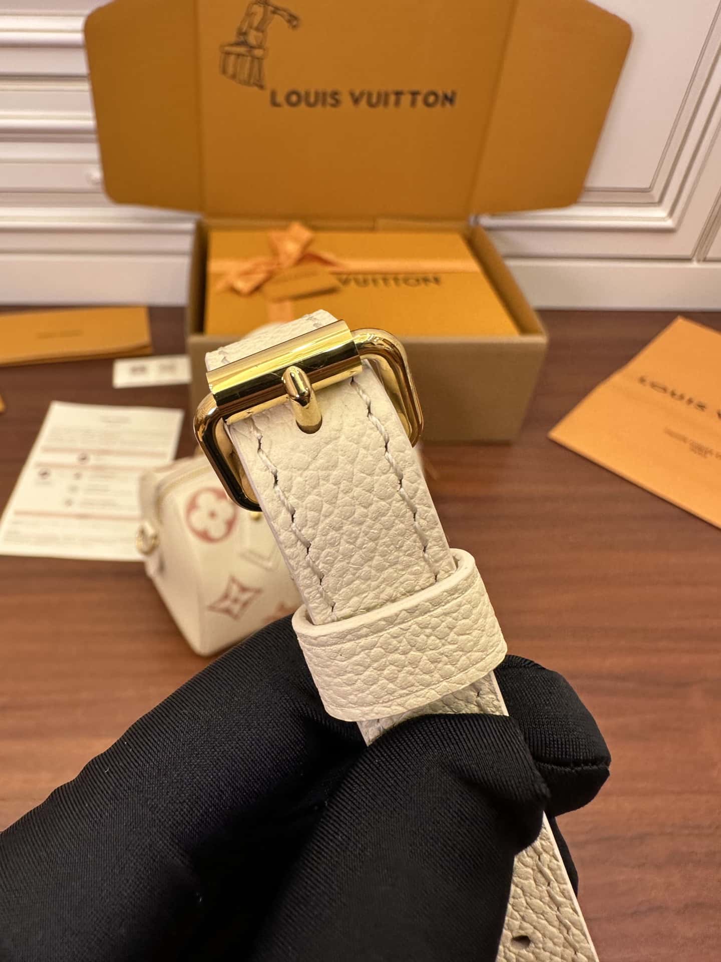 LV一比一原單包 M46397 Speedy Bandoulière 20正品進口托底¥2,480.00-頂級1:1精品高仿包包香港台灣批發價格推薦微信哪裡買