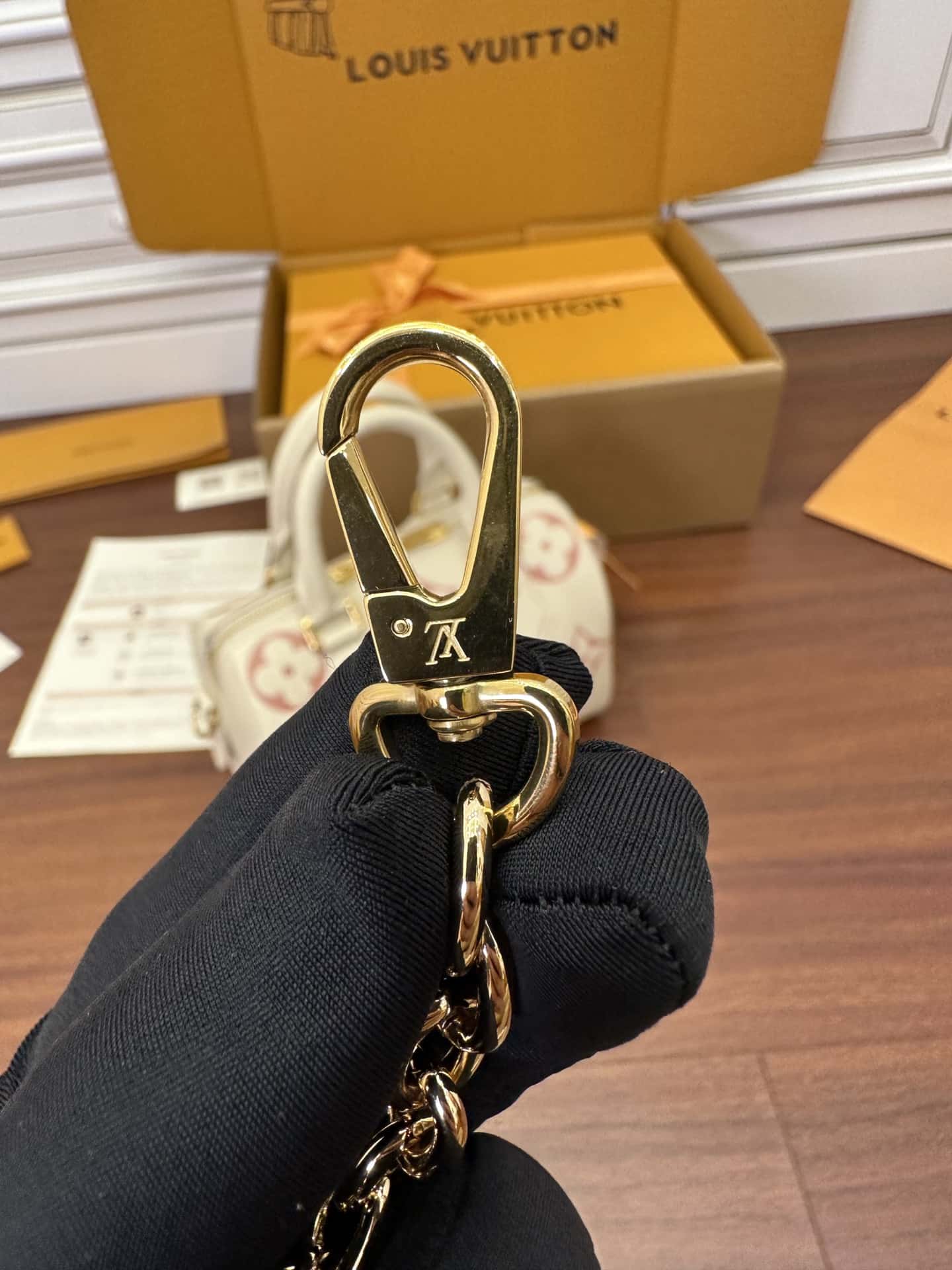 LV一比一原單包 M46397 Speedy Bandoulière 20正品進口托底¥2,480.00-頂級1:1精品高仿包包香港台灣批發價格推薦微信哪裡買