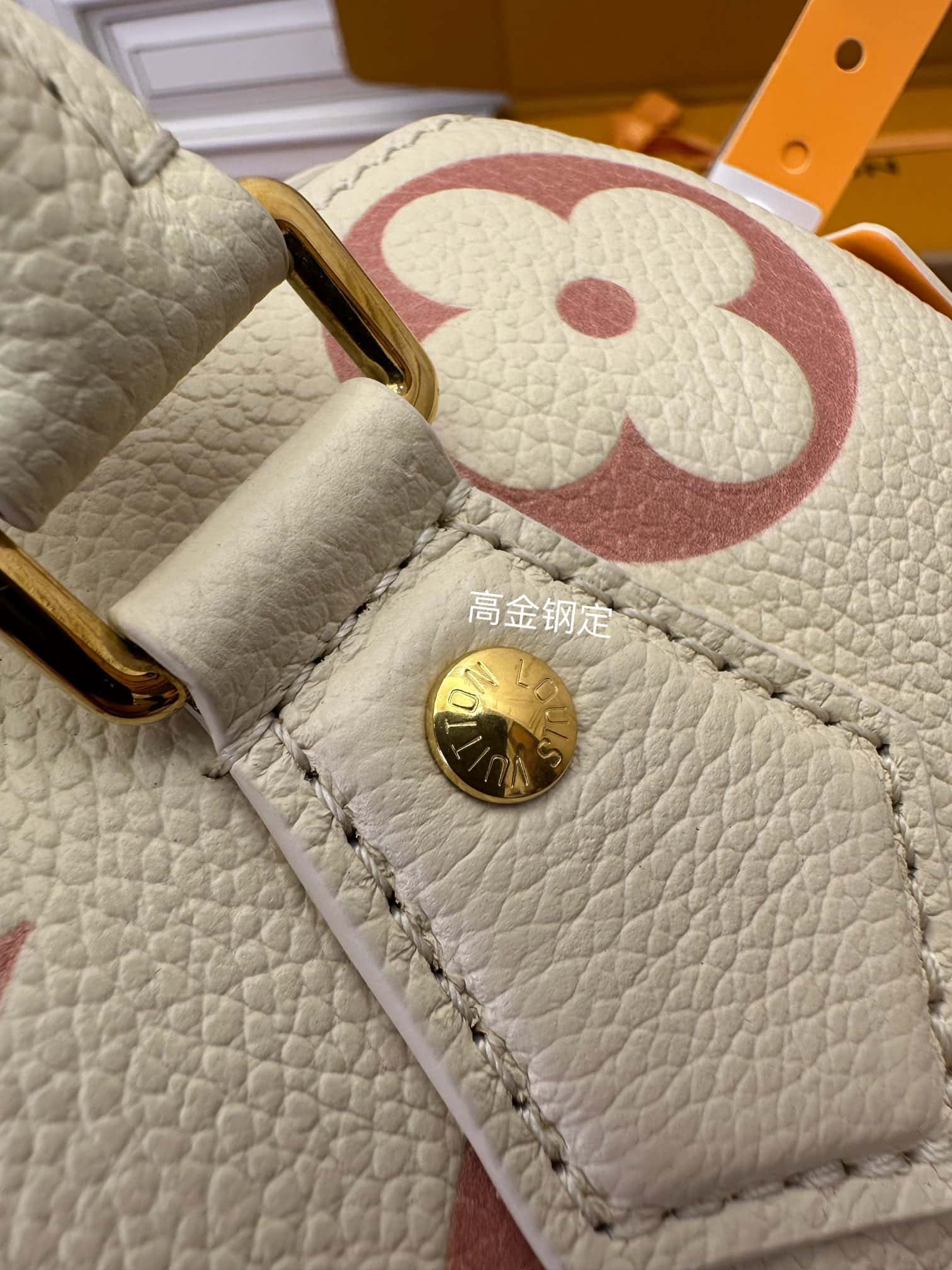LV一比一原單包 M46397 Speedy Bandoulière 20正品進口托底¥2,480.00-頂級1:1精品高仿包包香港台灣批發價格推薦微信哪裡買