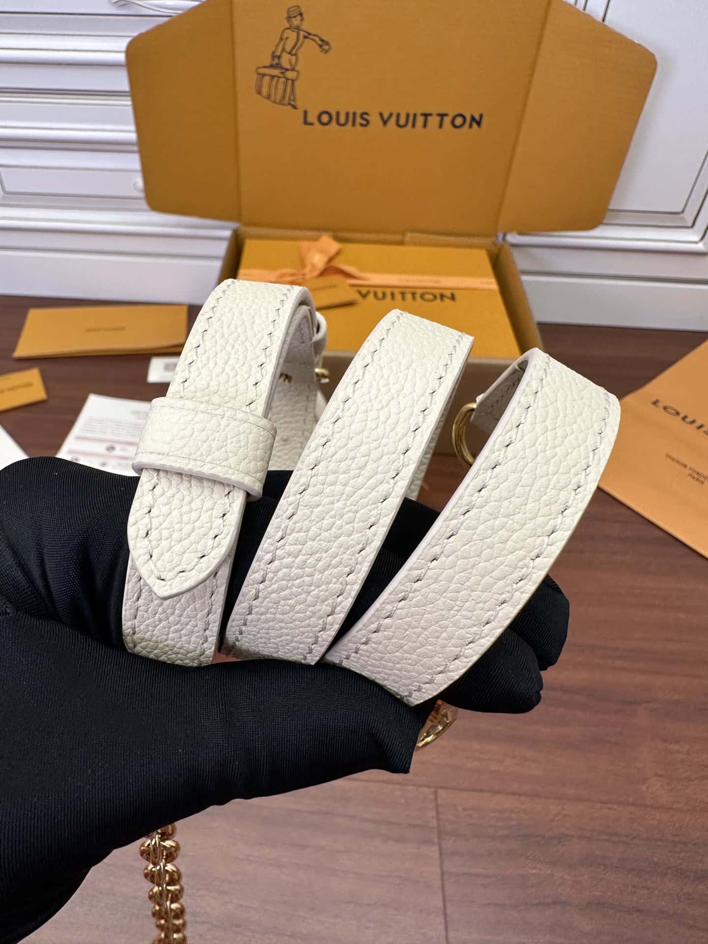 LV一比一原單包 M46397 Speedy Bandoulière 20正品進口托底¥2,480.00-頂級1:1精品高仿包包香港台灣批發價格推薦微信哪裡買