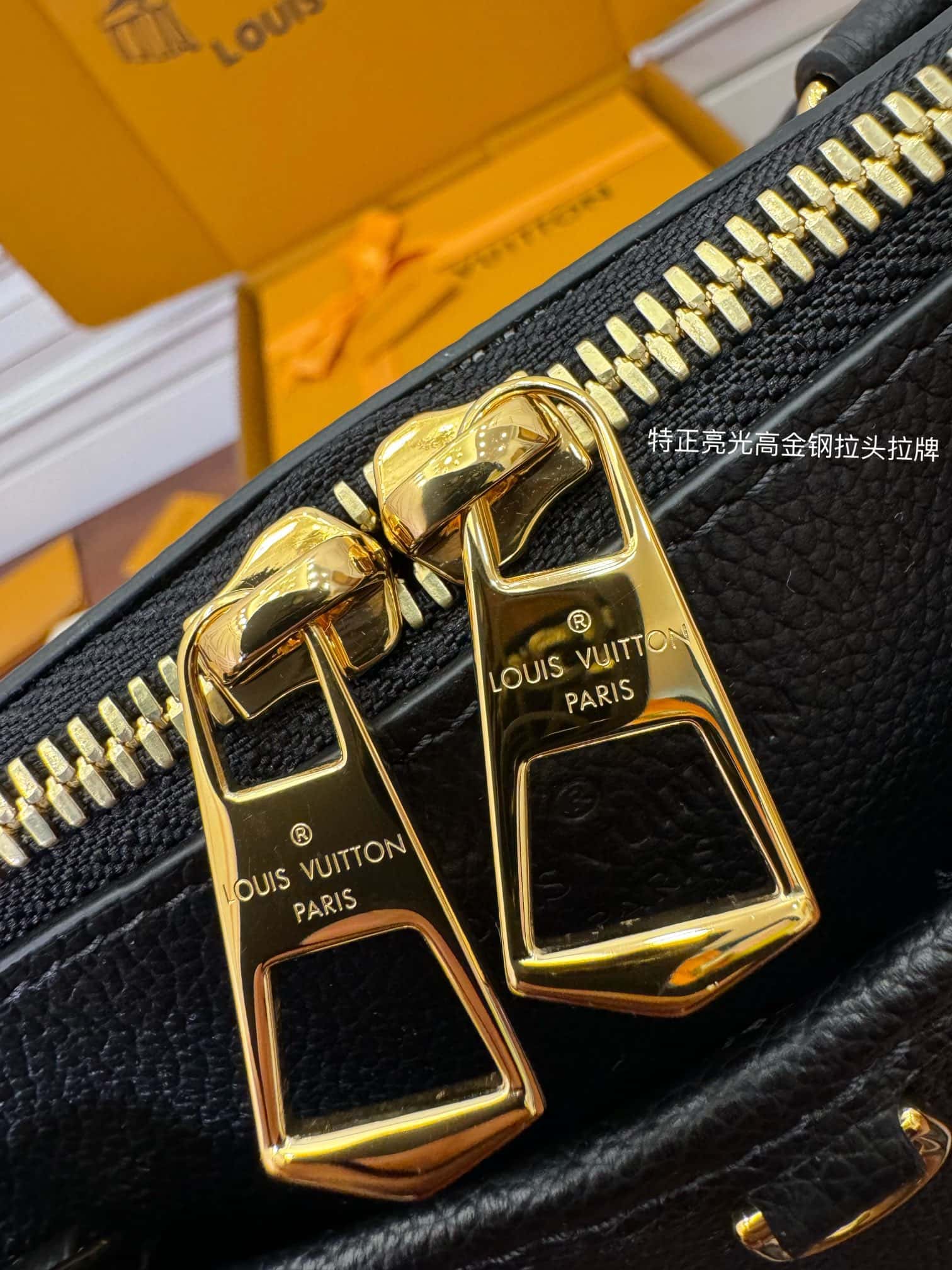 專櫃同步高仿包LV M46487 Trianon MM A級高品質出品¥2,480.00-頂級1:1精品高仿包包香港台灣批發價格推薦微信哪裡買