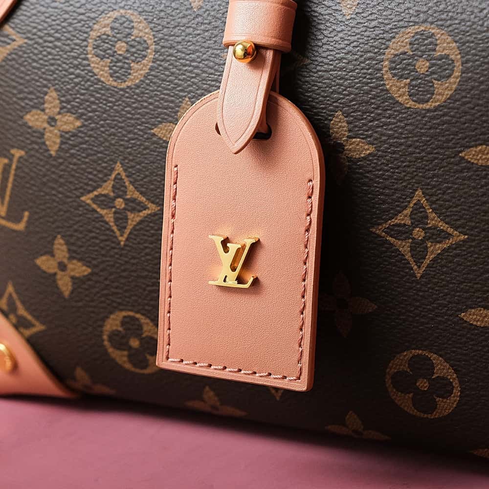 LV M45531 Petite Malle Souple 高仿手袋¥2,280.00-頂級1:1精品高仿包包香港台灣批發價格推薦微信哪裡買