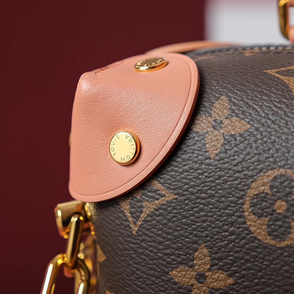 LV M45531 Petite Malle Souple 高仿手袋¥2,280.00-頂級1:1精品高仿包包香港台灣批發價格推薦微信哪裡買