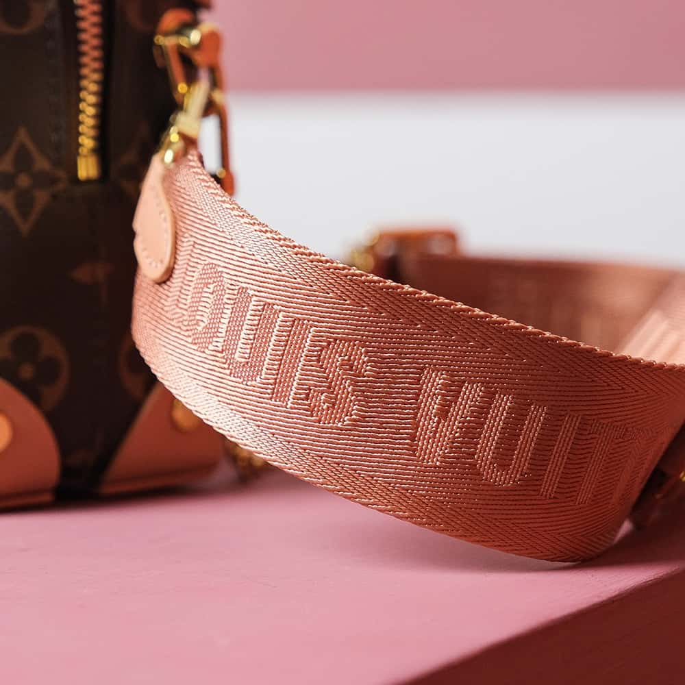 LV M45531 Petite Malle Souple 高仿手袋¥2,280.00-頂級1:1精品高仿包包香港台灣批發價格推薦微信哪裡買