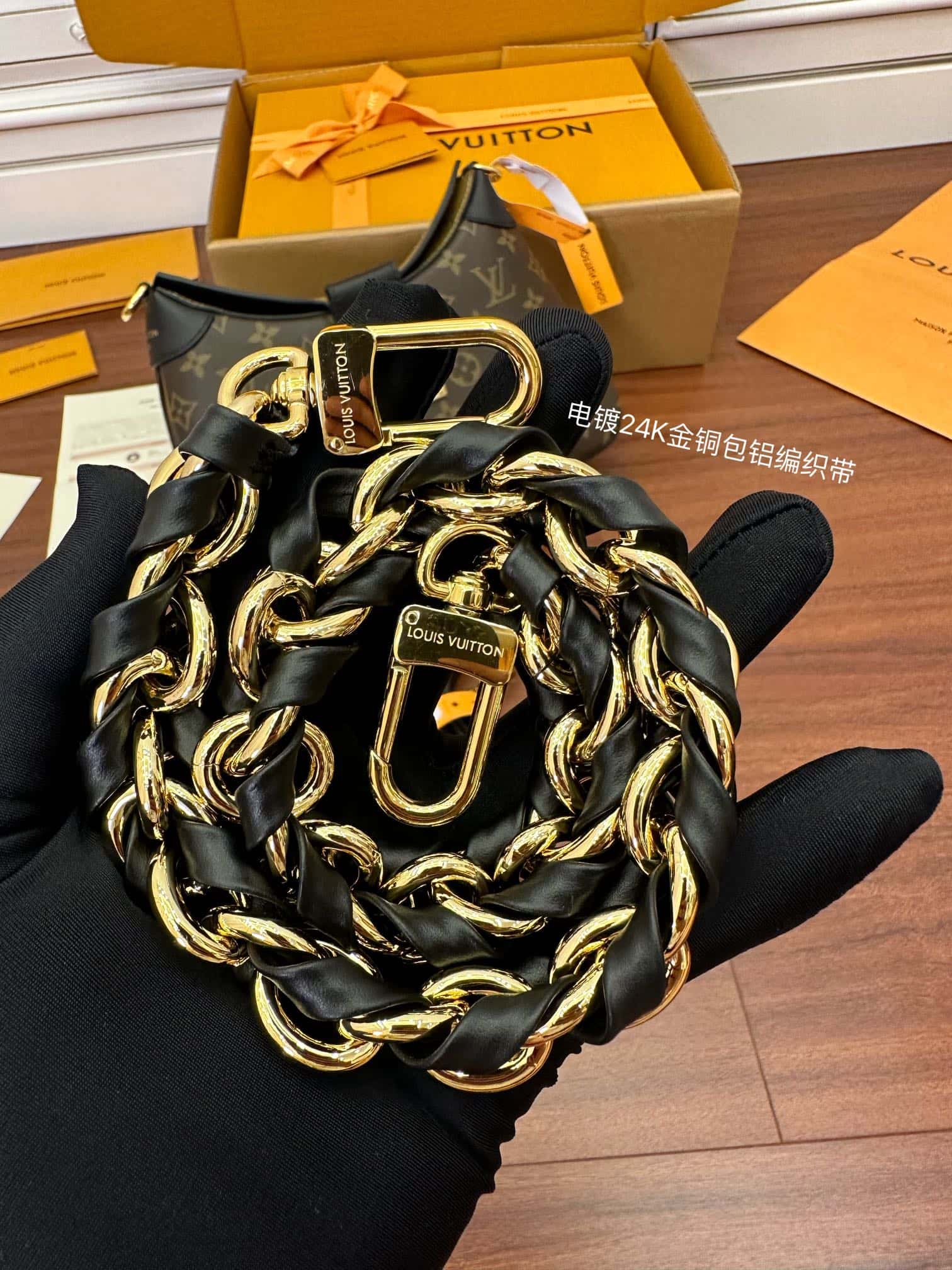 A級高品質出品M46659 LV高仿包 Twinny¥2,480.00-頂級1:1精品高仿包包香港台灣批發價格推薦微信哪裡買