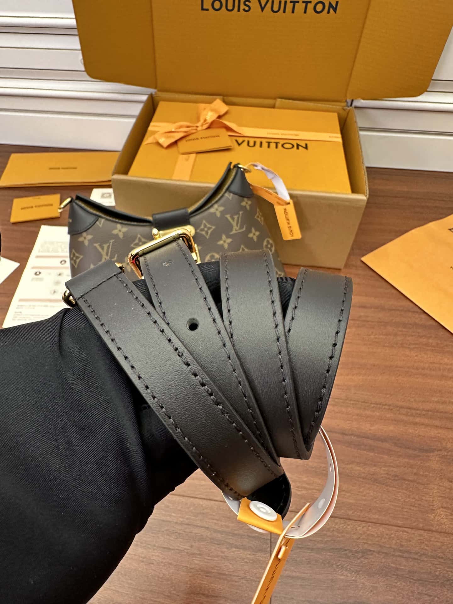 A級高品質出品M46659 LV高仿包 Twinny¥2,480.00-頂級1:1精品高仿包包香港台灣批發價格推薦微信哪裡買