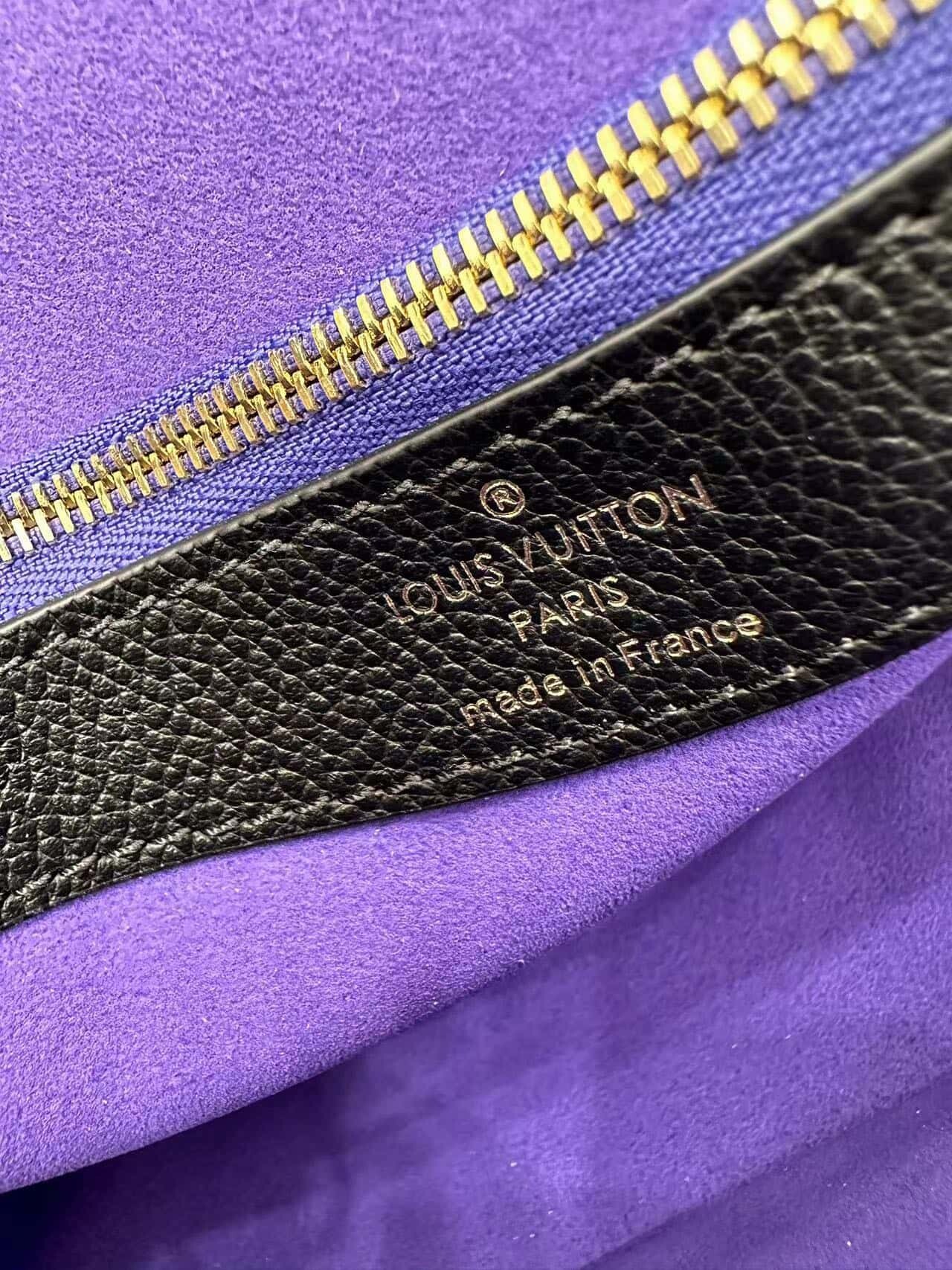LV高仿包 M46386 DIANE 手袋意大利A級樹膏皮¥2,480.00-頂級1:1精品高仿包包香港台灣批發價格推薦微信哪裡買